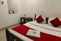 Hotel Malabar House, Cochin