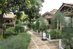 Saavaj Resort, Sasan Gir - Where Wilderness Meets Luxury, Sasan Gir