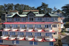 Hotel Wood Park, Shimla