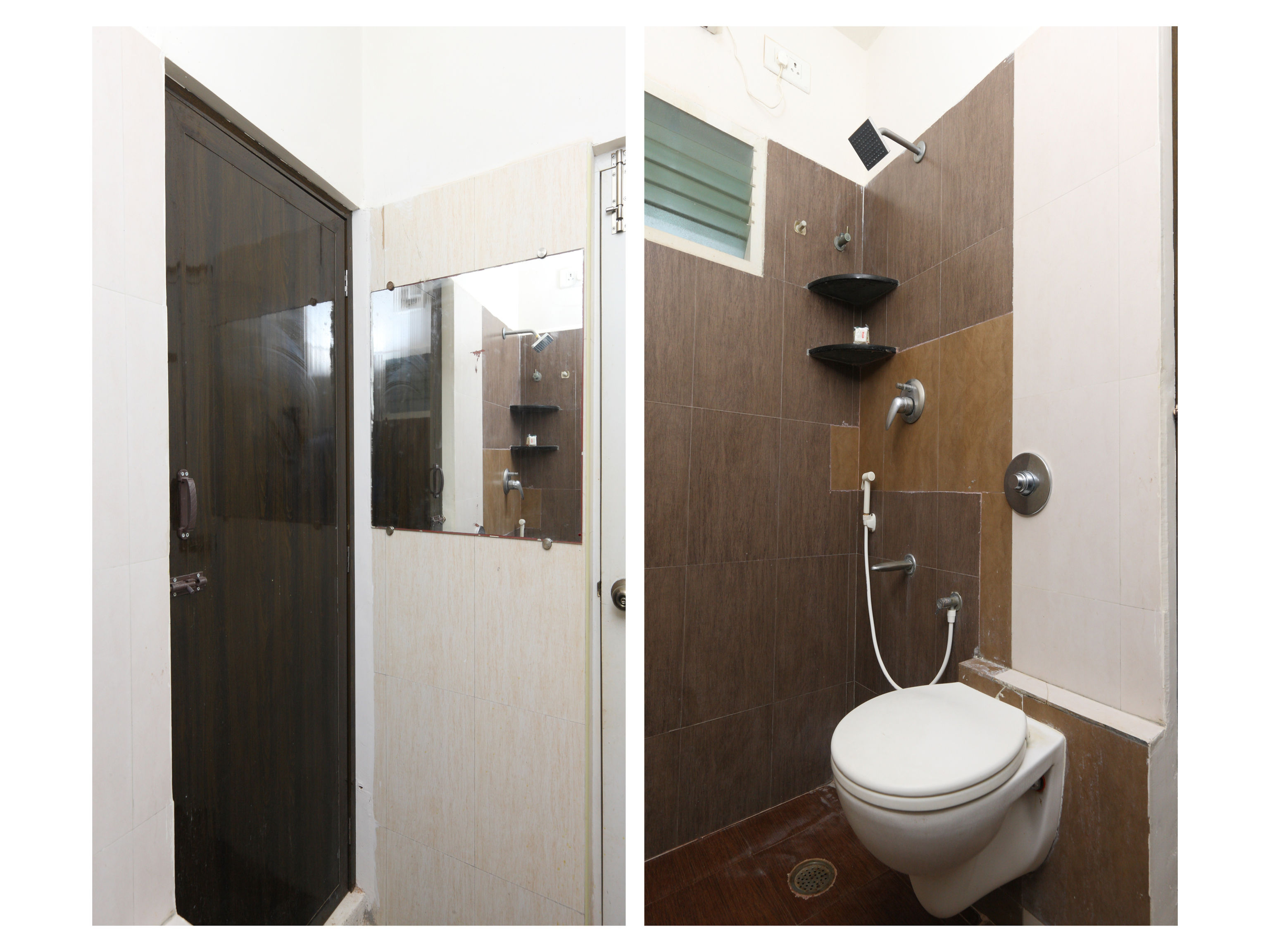 Hotel O Eben Service Apartment - Tap to explore photos