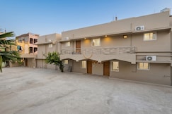 Raaghavendra Residensy, Kadapa