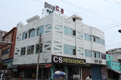C S RESIDENCY, Tiruvannamalai