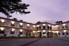 Hotel Aramana, Ottappalam
