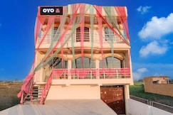 Hotel O Vatika Restaurant & Banquet, Munger