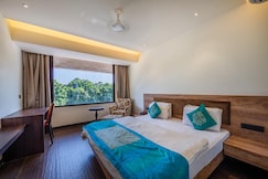 HOTEL MIDTOWN, Chandigarh