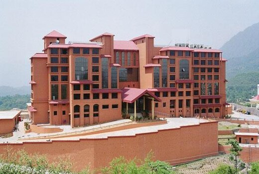 The White Hotels Katra Hotel Price Address Reviews