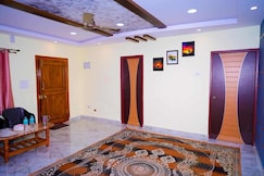 Loki guest house tegur, Chikmagalur