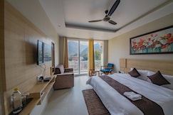 Punyah Residency, Rishikesh