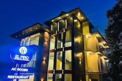 Hotel El Pino - Near Cricket Stadium, Dharamshala