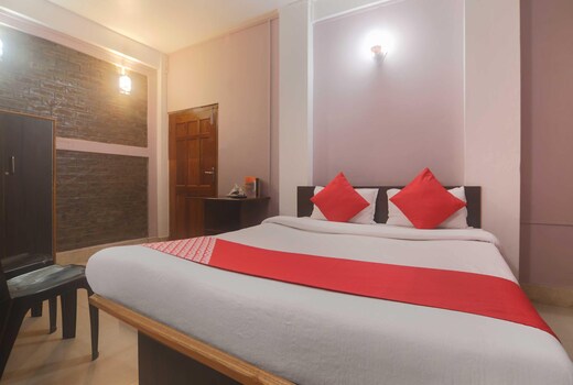 Hotel O Am Bed And Breakfast