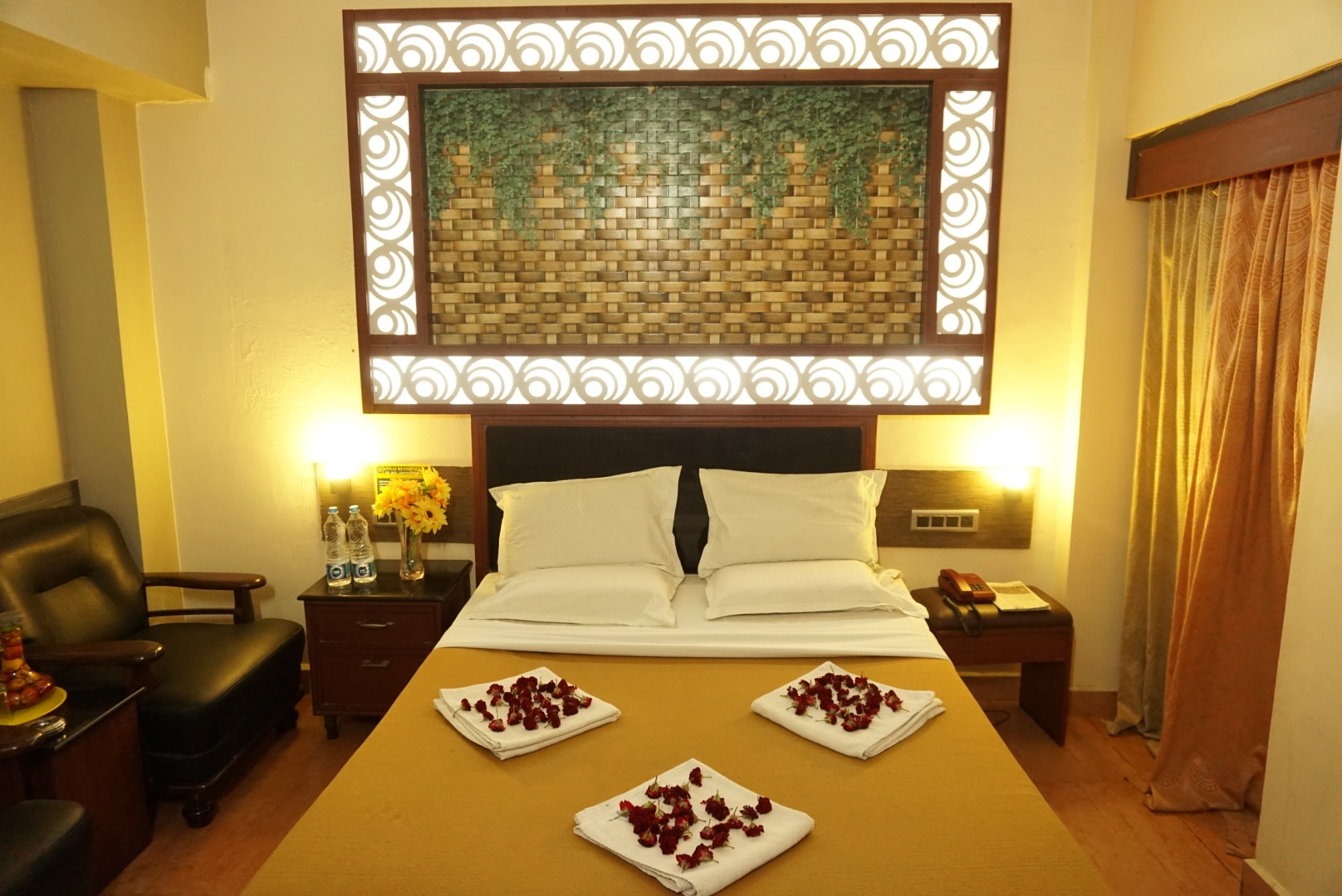 Annai Residence - Tap to explore photos