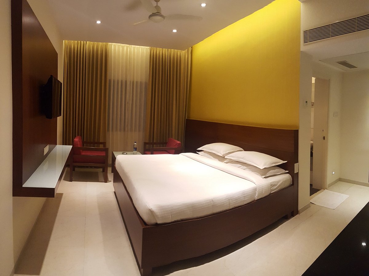 Gayathri Hotels - Tap to explore photos