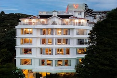 Viceroy Hotel, Mirik