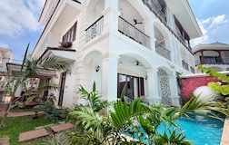 Swimming Pool 1