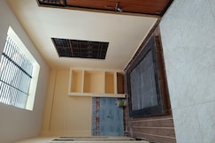 Tripathy's Villa, Prayagraj