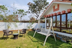 John's Villa, Iritty