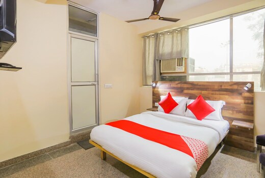 Super Hotel O Orchid Inn