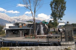 Guleria Villa | 3 BHK Villa with Pool, Dharamshala