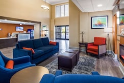 Best Western Shallotte / Ocean Isle Beach Hotel, Brunswick