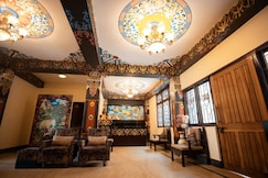 KUN-DAU RESIDENCY, Gangtok