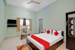Hotel O Santuka Palace, Cuttack