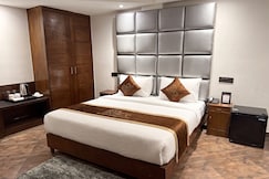The Chapter Hotel Vasant Kunj, Delhi