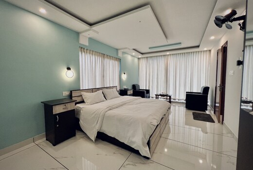 Mint Villa by Triptick