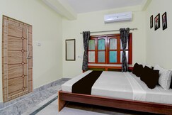 SPOT ON COZY NEST GUEST HOUSE, Ranaghat