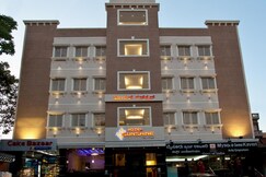 Hotel Sunshine, Mysore