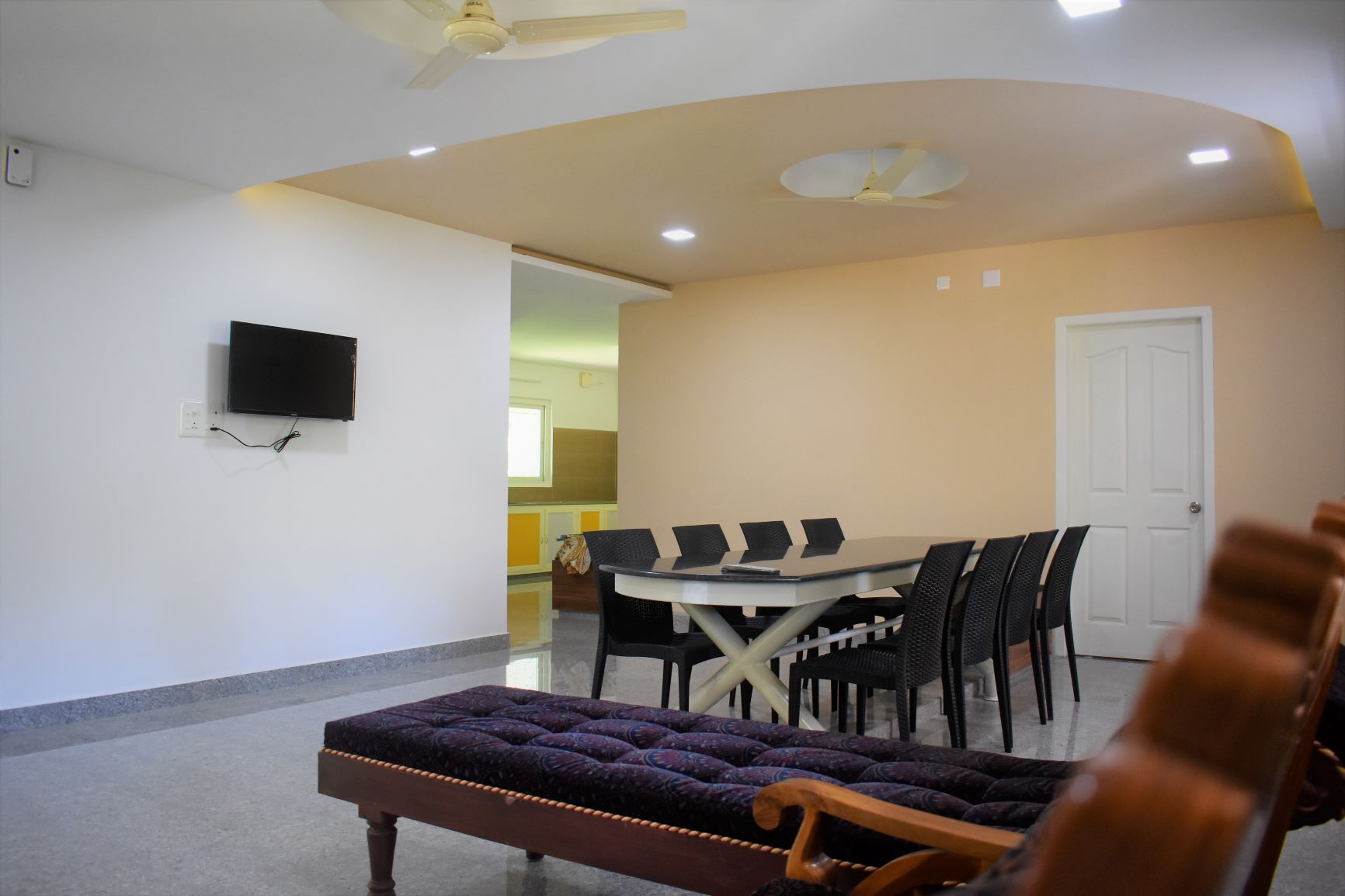 OryzaLand 3BHK Holiday Home - Tap to explore photos