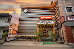 FabHotel Marol Metro, Mumbai