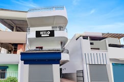 Super Hotel O Dehradun Central Railway Junction Formerly Bhagwan Guest House, Dehradun