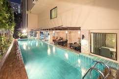 Aspen Suites Hotel Sukhumvit 2 Bangkok, 