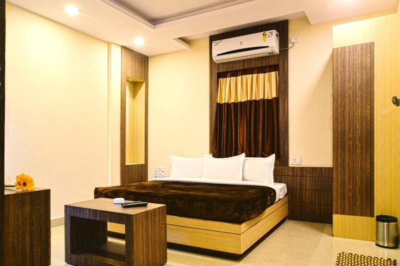 Hotel Annpurna Inn - Tap to explore photos