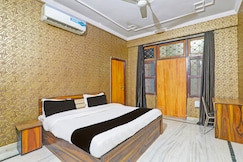 Hotel O S&R Haven, Kanpur