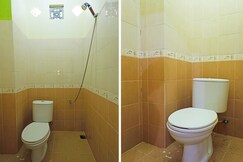 OYO 91974 Alfisal Syariah, Batam