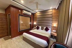 Hotel Destination, Zirakpur
