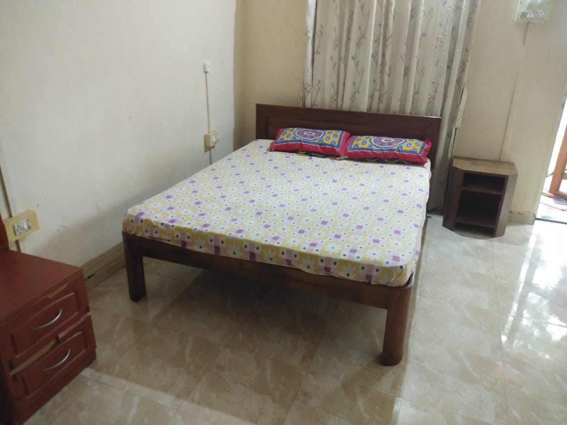 Krutali Holidays - Tap to explore photos