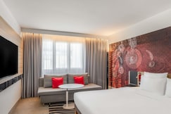 Novotel Muenchen City, Munich