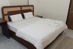 Hare Krishna Stays, Varanasi