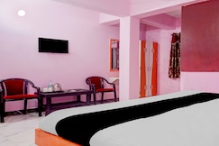 Hotel O The Triotel Inn, Dhanbad