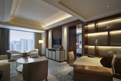 Shangri-La Tangshan, Tangshan
