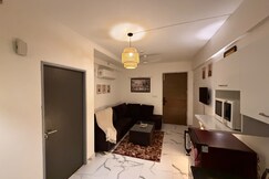 Santosham Stay Relax Rejoice, Gurgaon