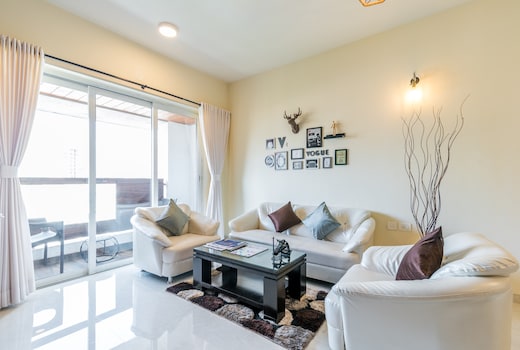 Gagal Homes - Andheri Suite