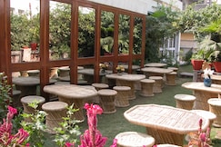 Petite Homestays (Gold Category Bed & Breakfast), Delhi