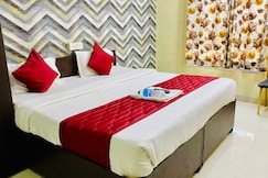 Hotel Shreeji, Indore