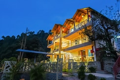 The Hoften Snowia Luxury Stay, Mukteshwar (Near Bhalugarh Waterfall), Naukuchiatal