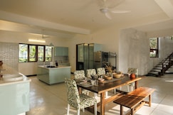 Maravanthe Beach House, Kundapur