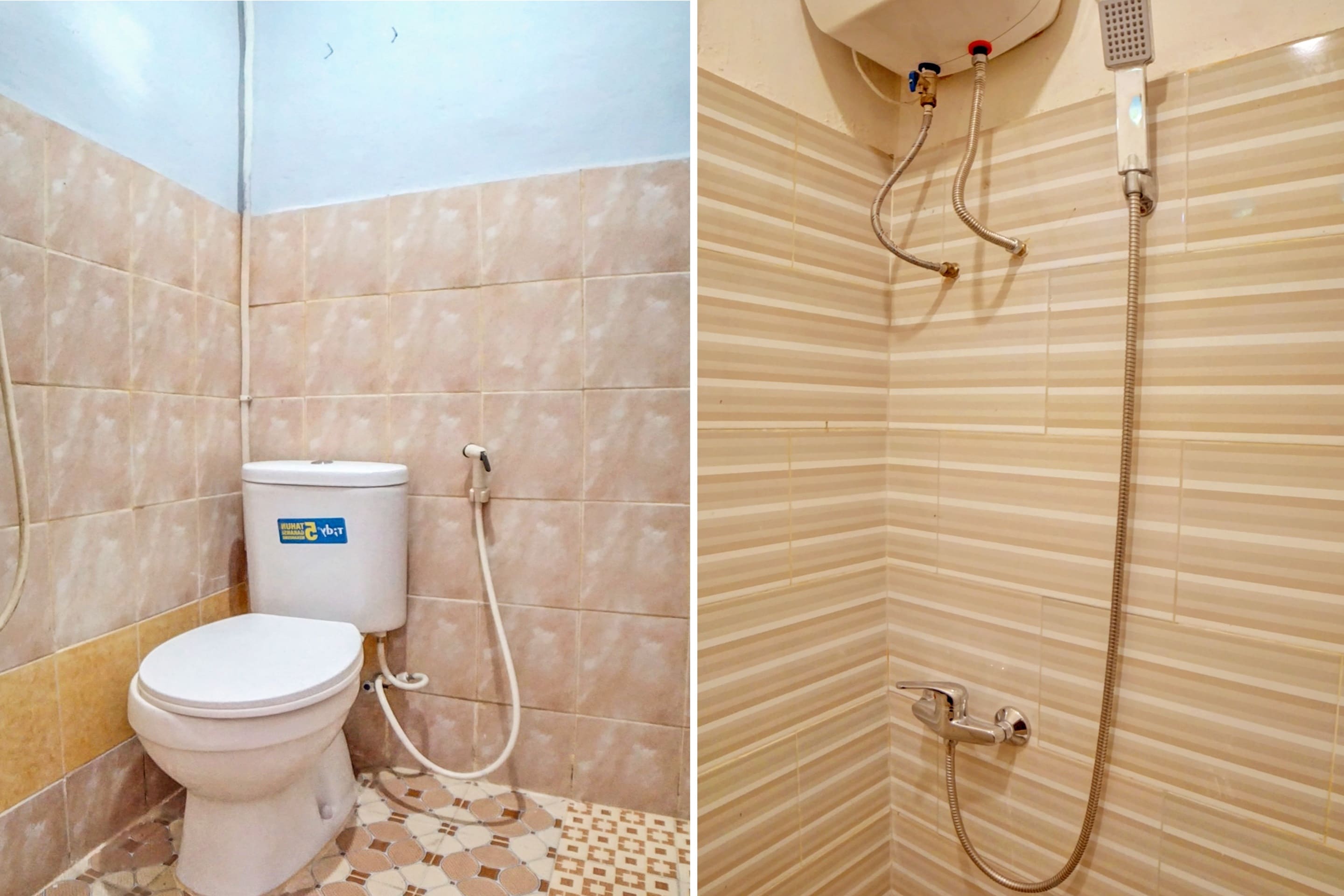 OYO 91700 N Guesthouse - Tap to explore photos