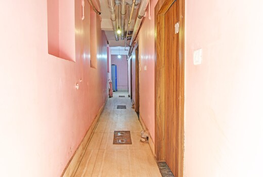 Hotel O NANDAN
